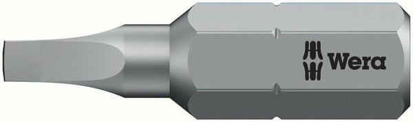 Wera 05066400001 868/1 Z Square-Plus bits, # 0 x 25 mm