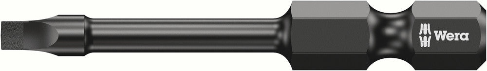 Wera 05073931001 - 868/1 IMP DC SB Impaktor Square-Plus Bits, # 2 X 25 - View #3