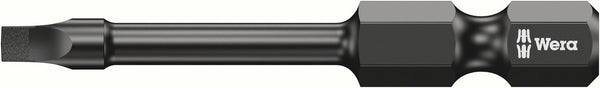 Wera 05057672001 868/4 IMP DC DIY Impaktor square head socket bits, # 3 x 50 mm, 5 pieces