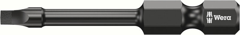Wera 05057672001 868/4 IMP DC DIY Impaktor square head socket bits,
