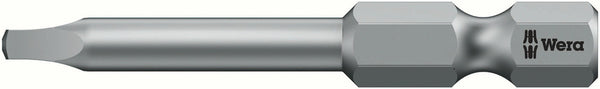 Wera 05060182001 868/4 Square-Plus bits, # 2 x 70 mm