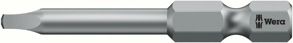 Wera 05134801001 868/4 Square-Plus bits, # 2 x 89 mm