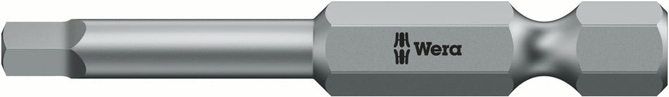 Wera 05060304001 868/4 V Square-Plus bits, # 2 x 152 mm