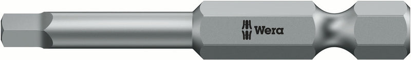 Wera 05060298001 868/4 V Square-Plus bits,