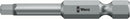 Wera 05060301001 868/4 V Square-Plus bits,