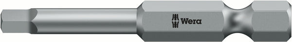 Wera 05060301001 868/4 V Square-Plus bits, # 2 x 50 mm