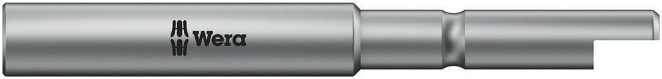 Wera 05135224001 869/9 Nutsetters, 2.5 x 44 mm