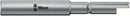 Wera 05135224001 869/9 Nutsetters, 2.5 x 44 mm