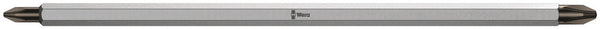 Wera 05002960001 86 Combination blade for Pozidriv screws, PZ 1 x PZ 2 x 175 mm
