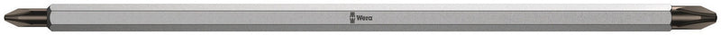 Wera 05002960001 86 Combination blade for Pozidriv screws, PZ 1 x PZ 2 x 175 mm