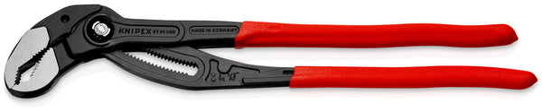 KNIPEX 87 01 400 KNIPEX CobraÂ® XL Water Pump Pliers