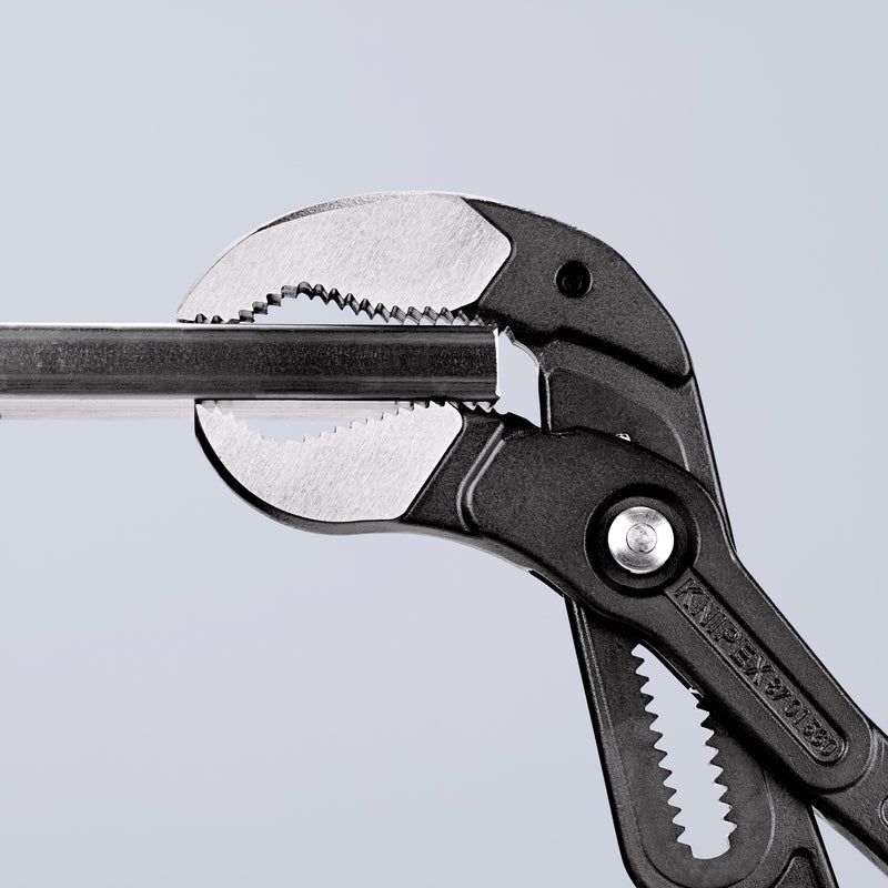 KNIPEX 87 01 560 KNIPEX CobraÂ® XXL Water Pump Pliers