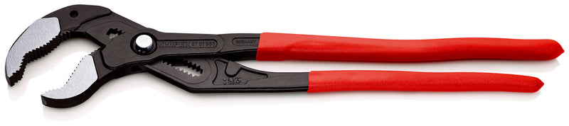 KNIPEX 87 01 560 KNIPEX Cobra® XXL Water Pump Pliers