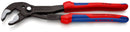 KNIPEX 87 02 300 COBRA WATER PUMP PLIERS