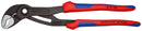 KNIPEX 87 02 300 COBRA WATER PUMP PLIERS