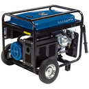 Draper 87088 Petrol Generator with Wheels, 2500W