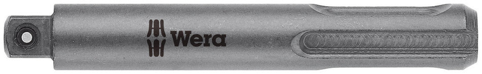 Wera 05050650001 870/14 Adaptor, 1/4" x 70 mm