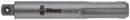 Wera 05050650001 870/14 Adaptor, 1/4" x 70 mm