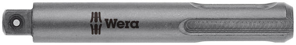 Wera 05050650001 870/14 Adaptor, 1/4" x 70 mm