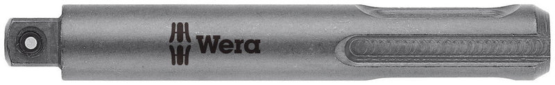 Wera 05050650001 870/14 Adaptor, 1/4" x 70 mm