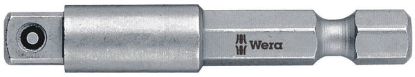Wera 05050220001 870/4 Adaptor, 3/8" x 100 mm