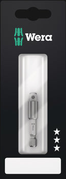 Wera 05134399001 870/4 SB, 1/4" x 50 mm