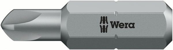 Wera 05066632001 871/1 TORQ-SETÃ‚Â® Mplus bits, 25 mm, 10 x 25 mm