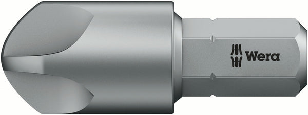 Wera 05066635001 871/1 TORQ-SETÃ‚Â® Mplus bits, 32 mm, 32 mm
