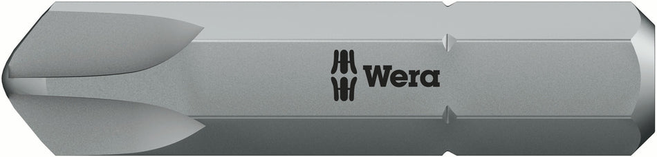 Wera 05066656001 871/2 TORQ-SET Mplus bits, 5/16" x 32 mm