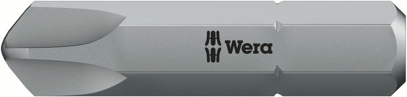 Wera 05066656001 871/2 TORQ-SETÃ‚Â® Mplus bits, 5/16" x 32 mm