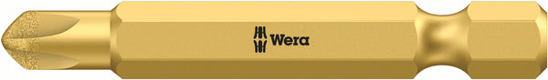 Wera 05066692001 871/4 DC TORQ-SETÃ‚Â® Mplus bits, 8 x 50 mm