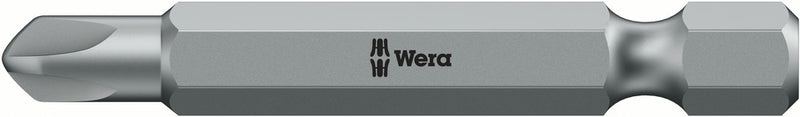 Wera 05066674001 871/4 TORQ-SETÃ‚Â® Mplus bits, 1/4" x 50 mm