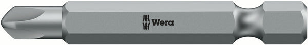 Wera 05066664001 871/4 TORQ-SETÃ‚Â® Mplus bits, 4 x 50 mm