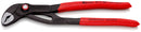 KNIPEX 87 21 250 KNIPEX Cobra Â® Quick Set (RED)