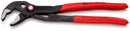 KNIPEX 87 21 250 KNIPEX Cobra Â® Quick Set (RED)