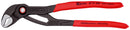 KNIPEX 87 21 250 KNIPEX Cobra Â® Quick Set (RED)
