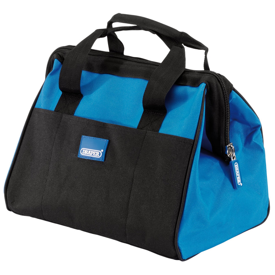 Draper 87358 Tool Bag, 320mm