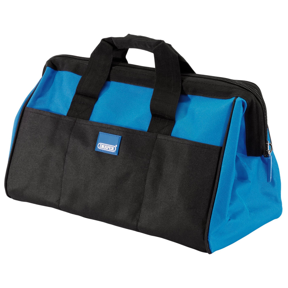 Draper 87359 Tool Bag, 420mm