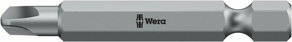 Wera 05066788001 875/4 TRI-WINGÃ‚Â® bits, 4 x 89 mm