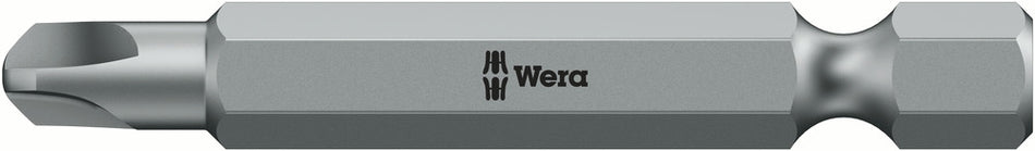 Wera 05066786001 875/4 TRI-WING bits, 2 x 89 mm
