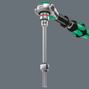 Wera 05003185001 8767 B TORXÃ‚Â® HF 1 Zyklop bit socket set with holding function, 3/8" drive, 6 pieces