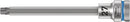Wera 05003065001 8767 B HF TORXÃ‚Â® Zyklop bit socket with holding function, 3/8" drive, TX 27 x 107 mm