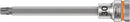 Wera 05003067001 8767 B HF TORXÃ‚Â® Zyklop bit socket with holding function, 3/8" drive, TX 30 x 107 mm