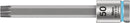 Wera 05003073001 8767 B HF TORXÃ‚Â® Zyklop bit socket with holding function, 3/8" drive, TX 50 x 100 mm