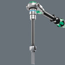 Wera 05003857001 8767 C HF TORX Zyklop bit socket with 1/2" drive with holding function, TX 55 x 140 mm