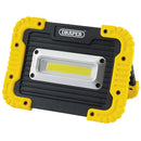 Draper 87761 COB LED Worklight, 10W, 700 Lumens