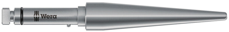 Wera 05003696001 8781 C Koloss centring pin, 50 x 135 mm