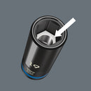 Wera 05004592001 8790 C Wheel Impaktor Socket with 1/2" drive, 21 x 85 x 32 mm