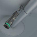Wera 05004838001 8790 C Impaktor Deep socket with 1/2" drive, 22 x 83 mm