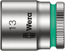 Wera 05003509001 8790 HMA Zyklop 1/4" socket, 10 x 23 mm